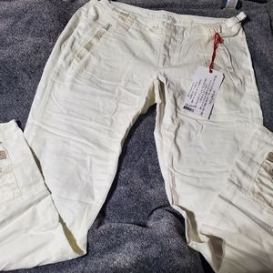 Nwt DA-NANG medium pants